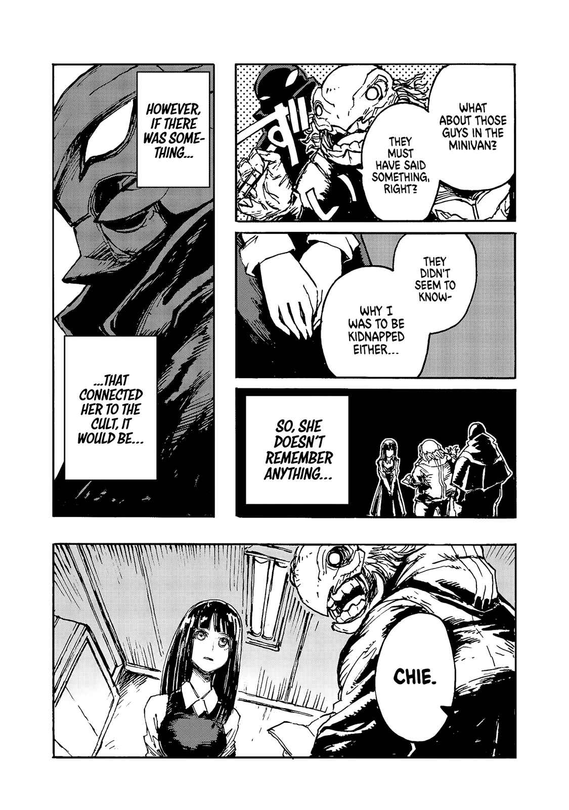 Page 18 Chapter 3 COLOR/LESS