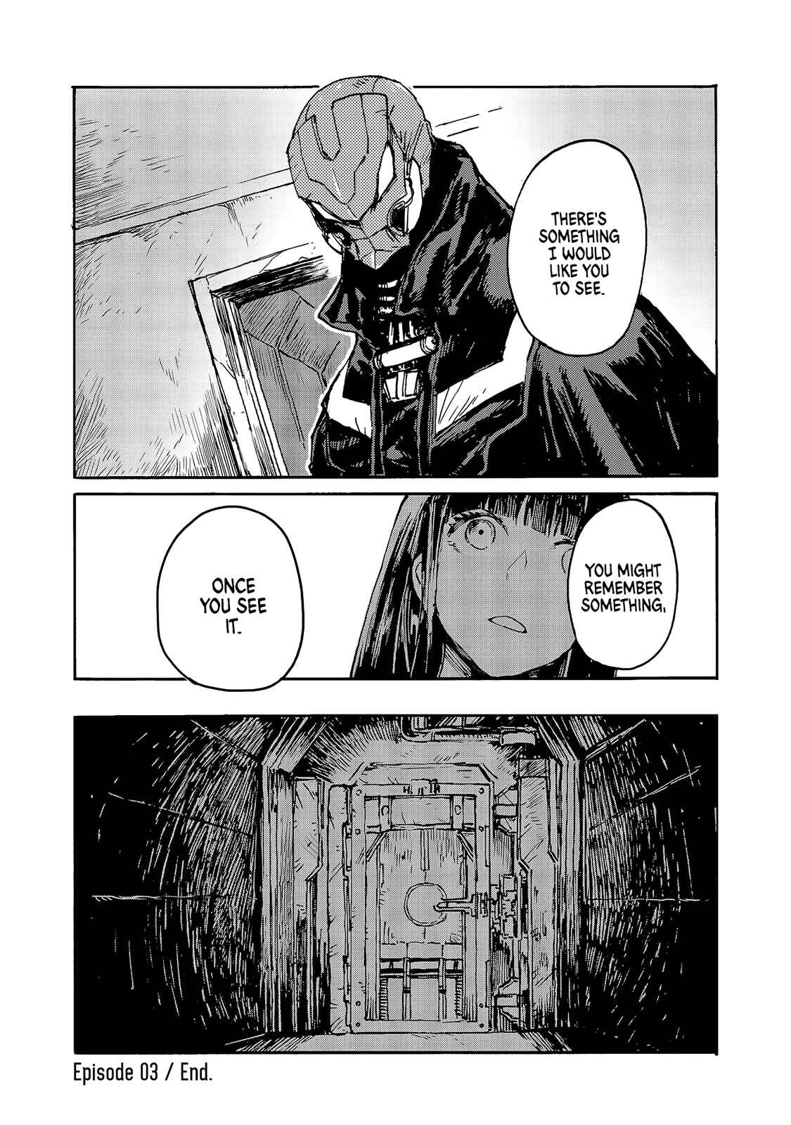 Page 19 Chapter 3 COLOR/LESS