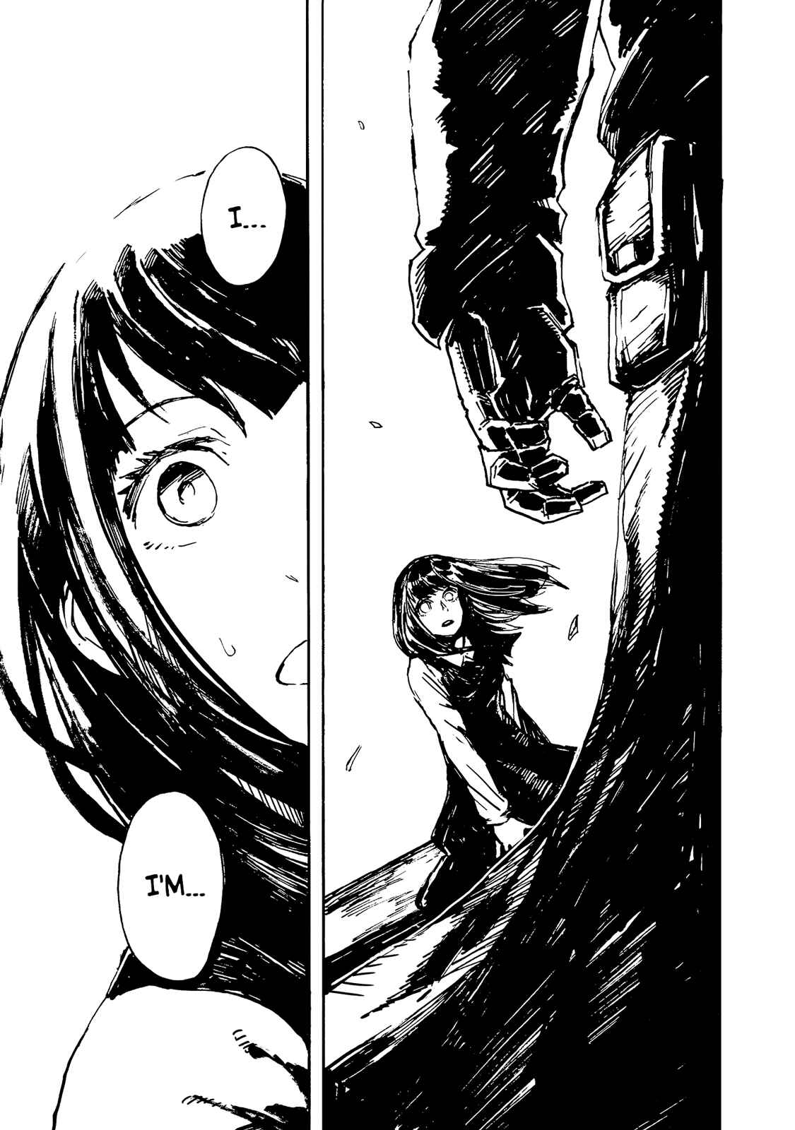 Page 2 Chapter 3 COLOR/LESS