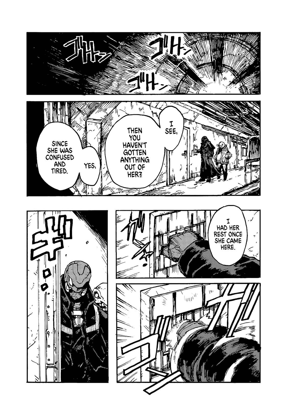 Page 9 Chapter 3 COLOR/LESS
