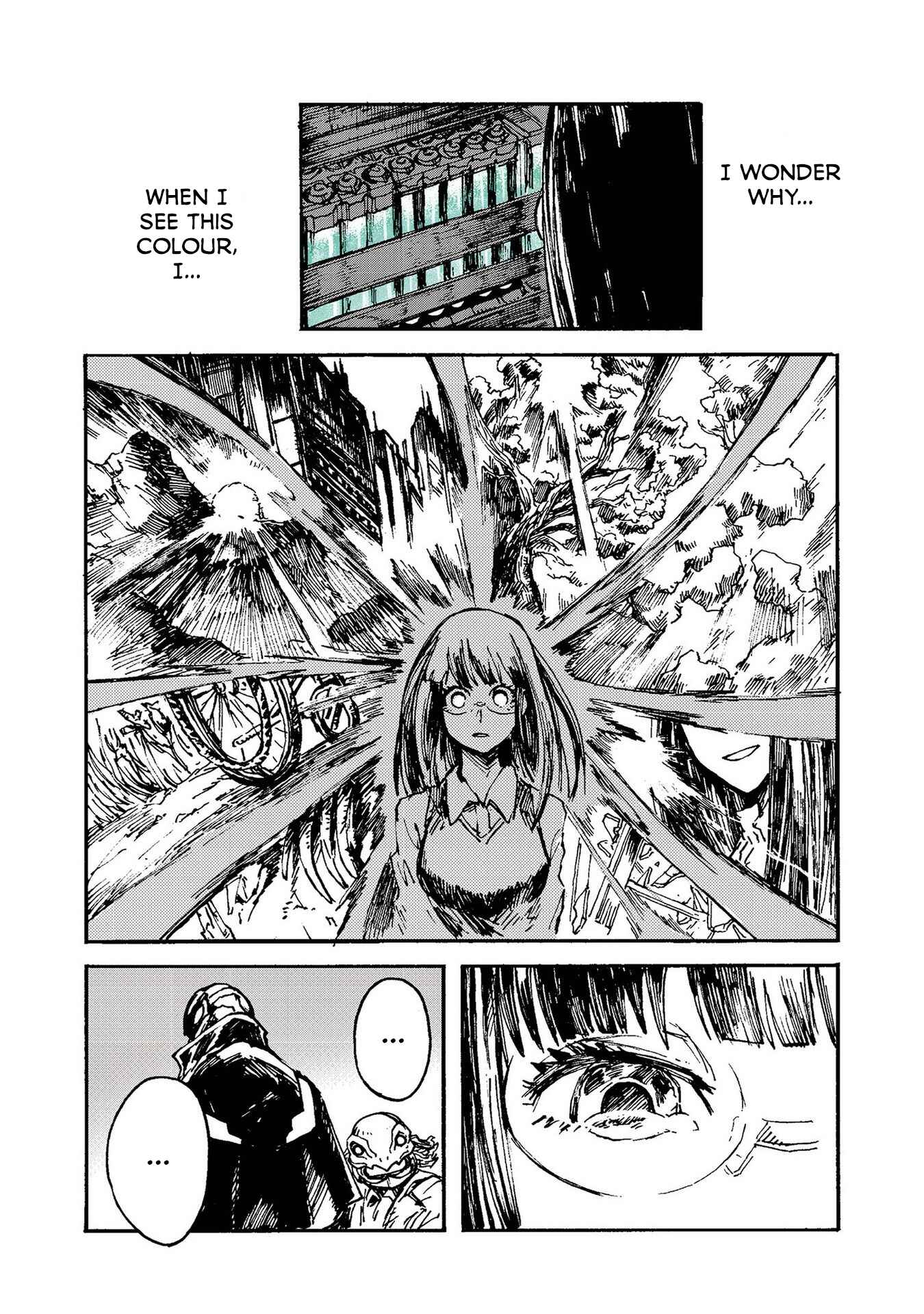 Page 10 Chapter 4 COLOR/LESS