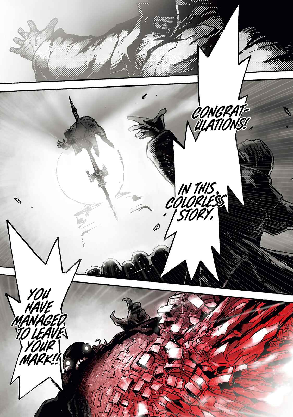 Page 5 Chapter 0 COLOR/LESS