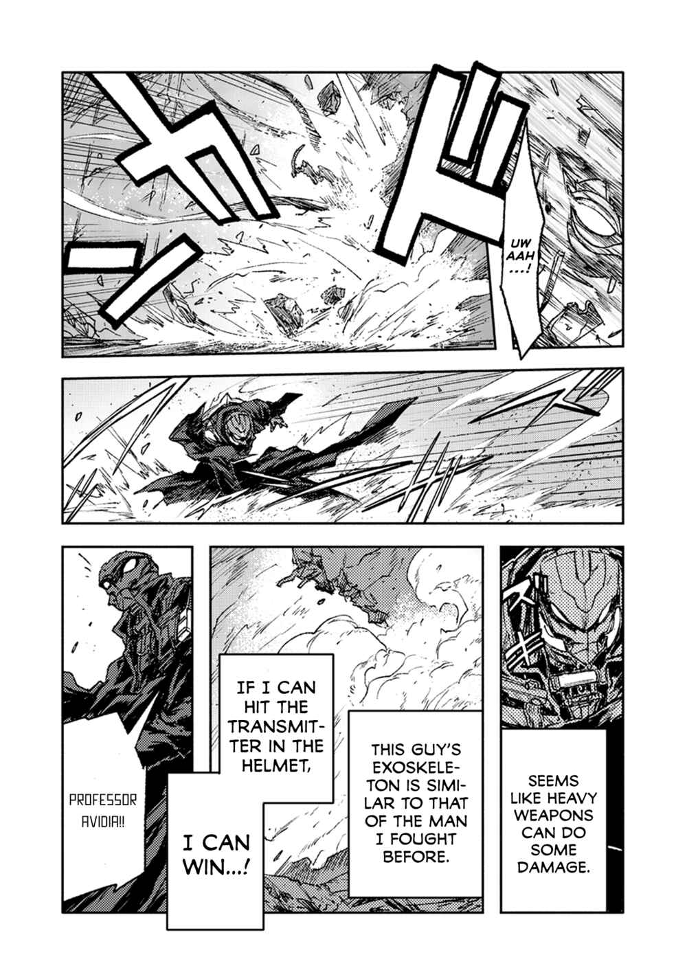 Page 9 Chapter 24.1 COLOR/LESS