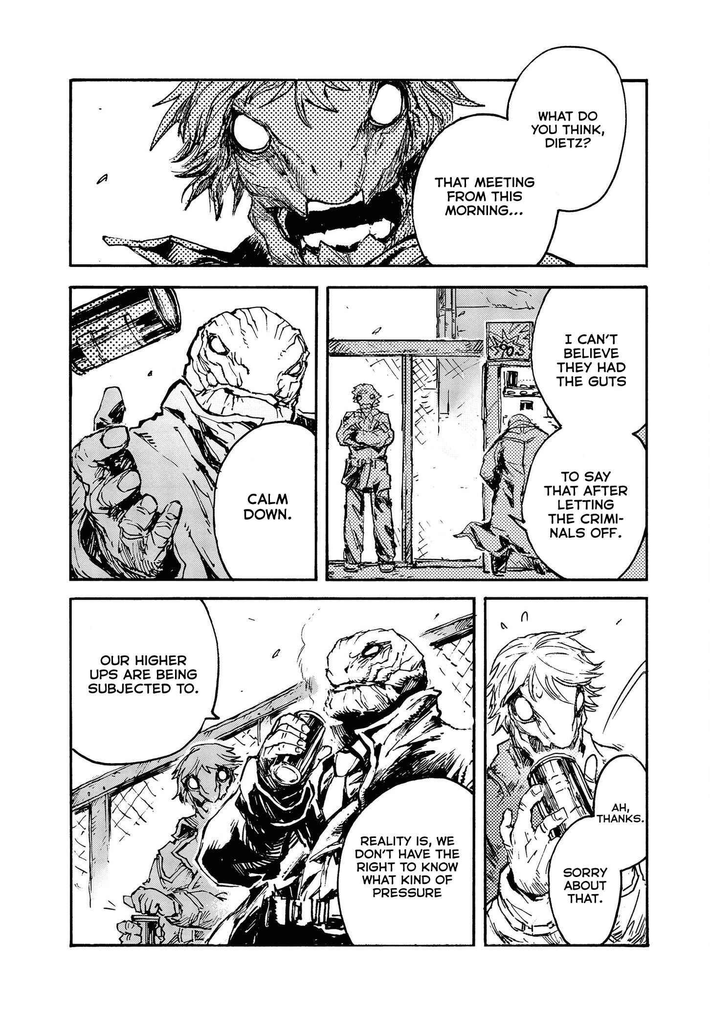 Page 3 Chapter 9 COLOR/LESS