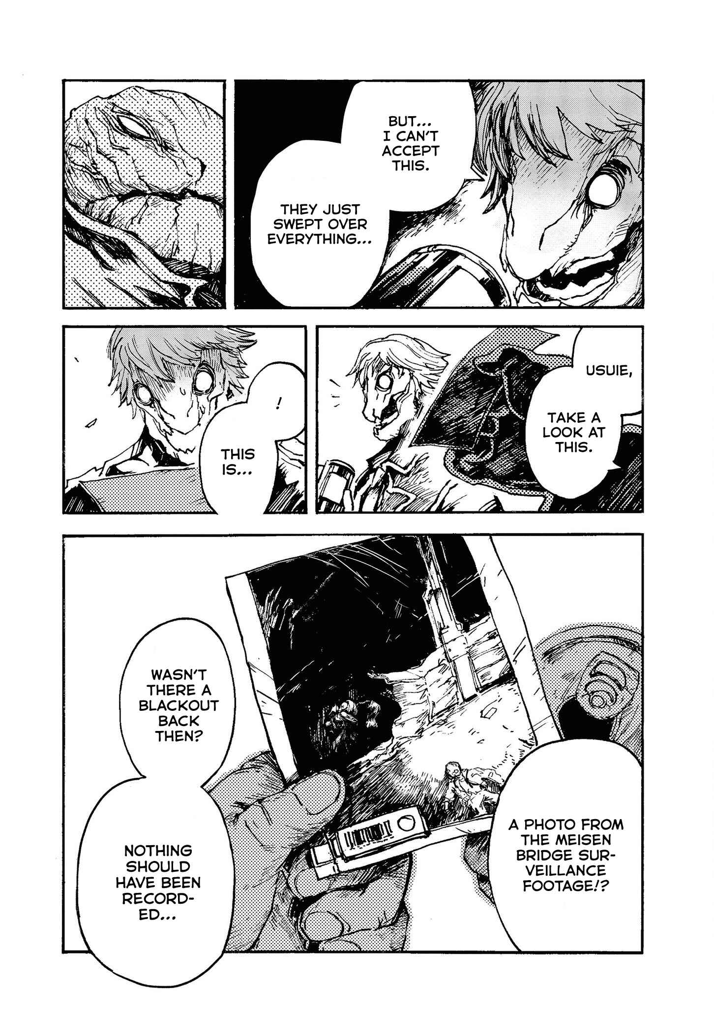 Page 4 Chapter 9 COLOR/LESS