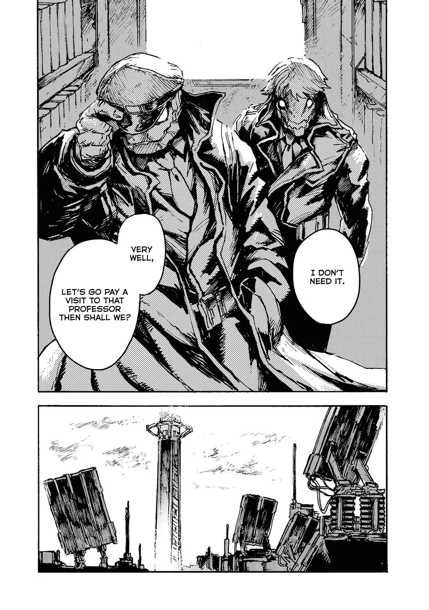 Page 8 Chapter 9 COLOR/LESS