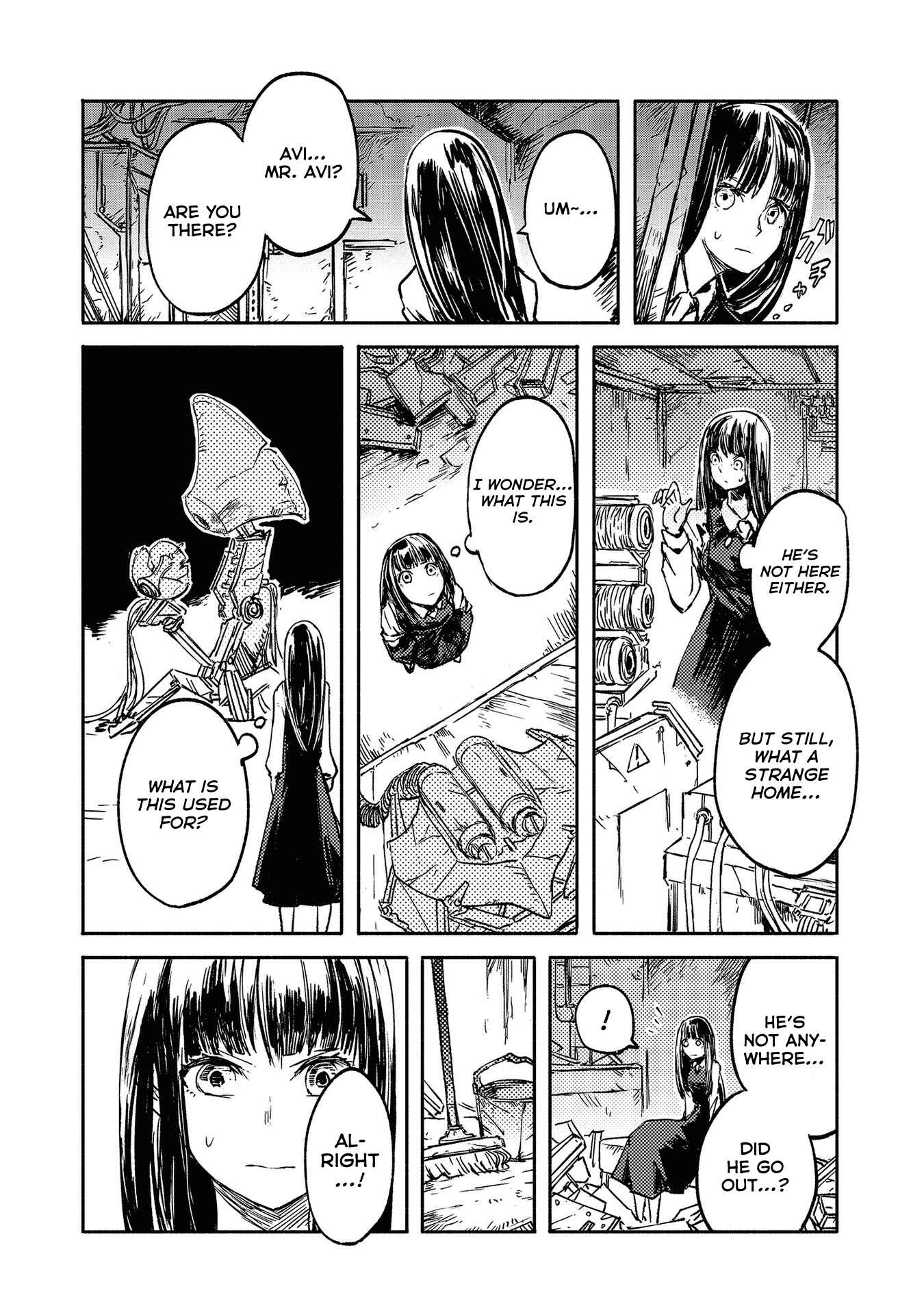 Page 3 Chapter 3.5 COLOR/LESS