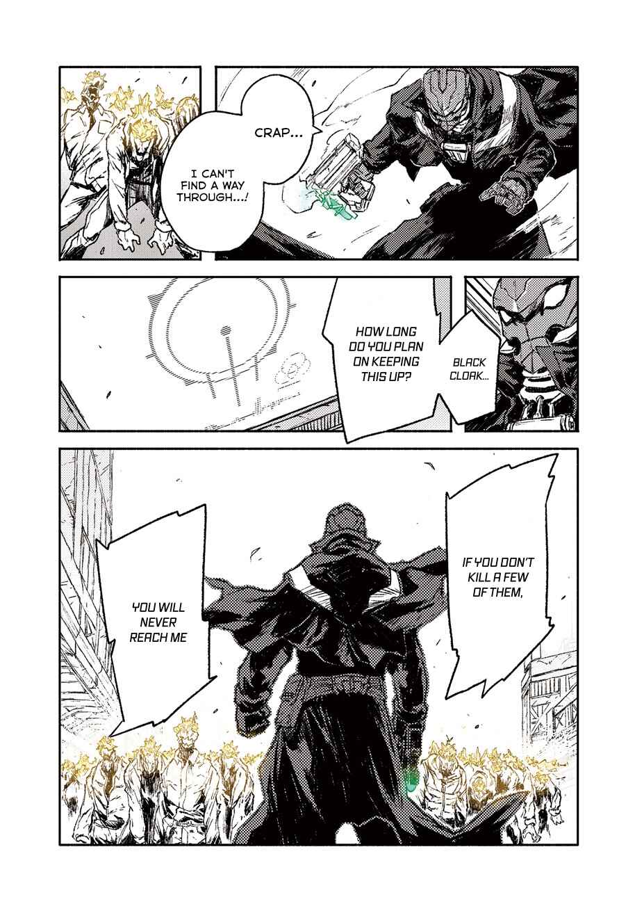 Page 6 Chapter 21 COLOR/LESS