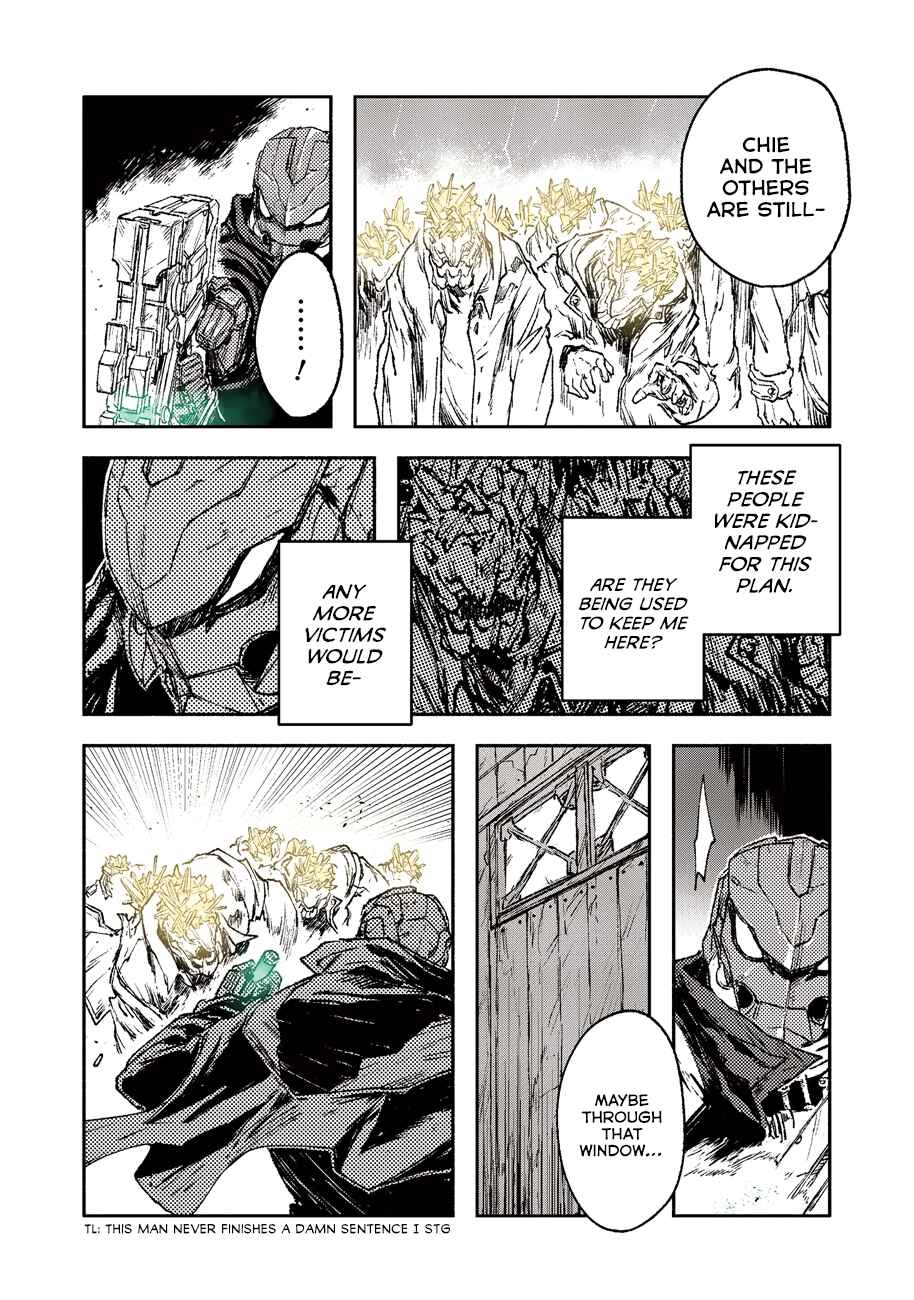 Page 3 Chapter 23 COLOR/LESS