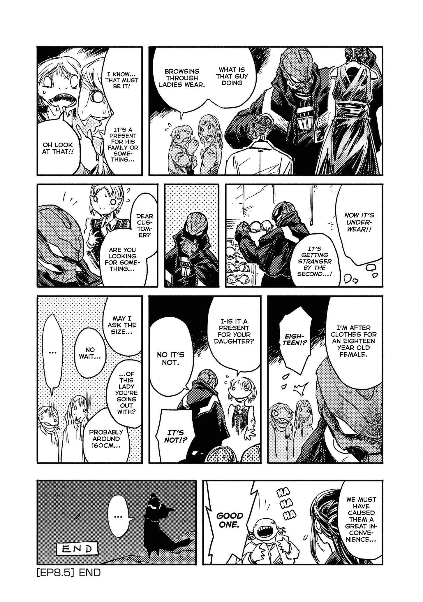 Page 3 Chapter 8.5 COLOR/LESS