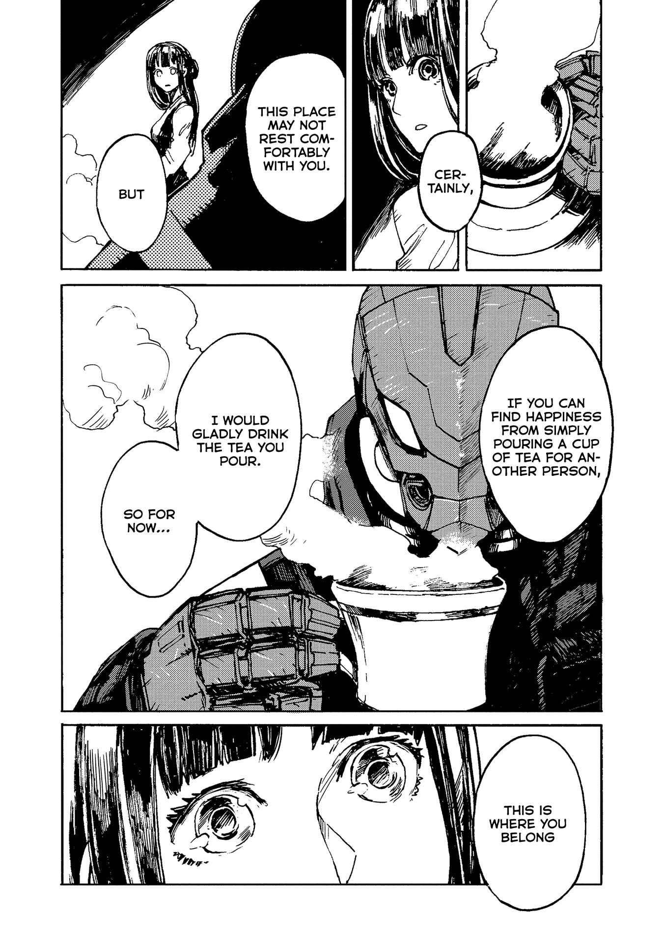 Page 15 Chapter 5 COLOR/LESS