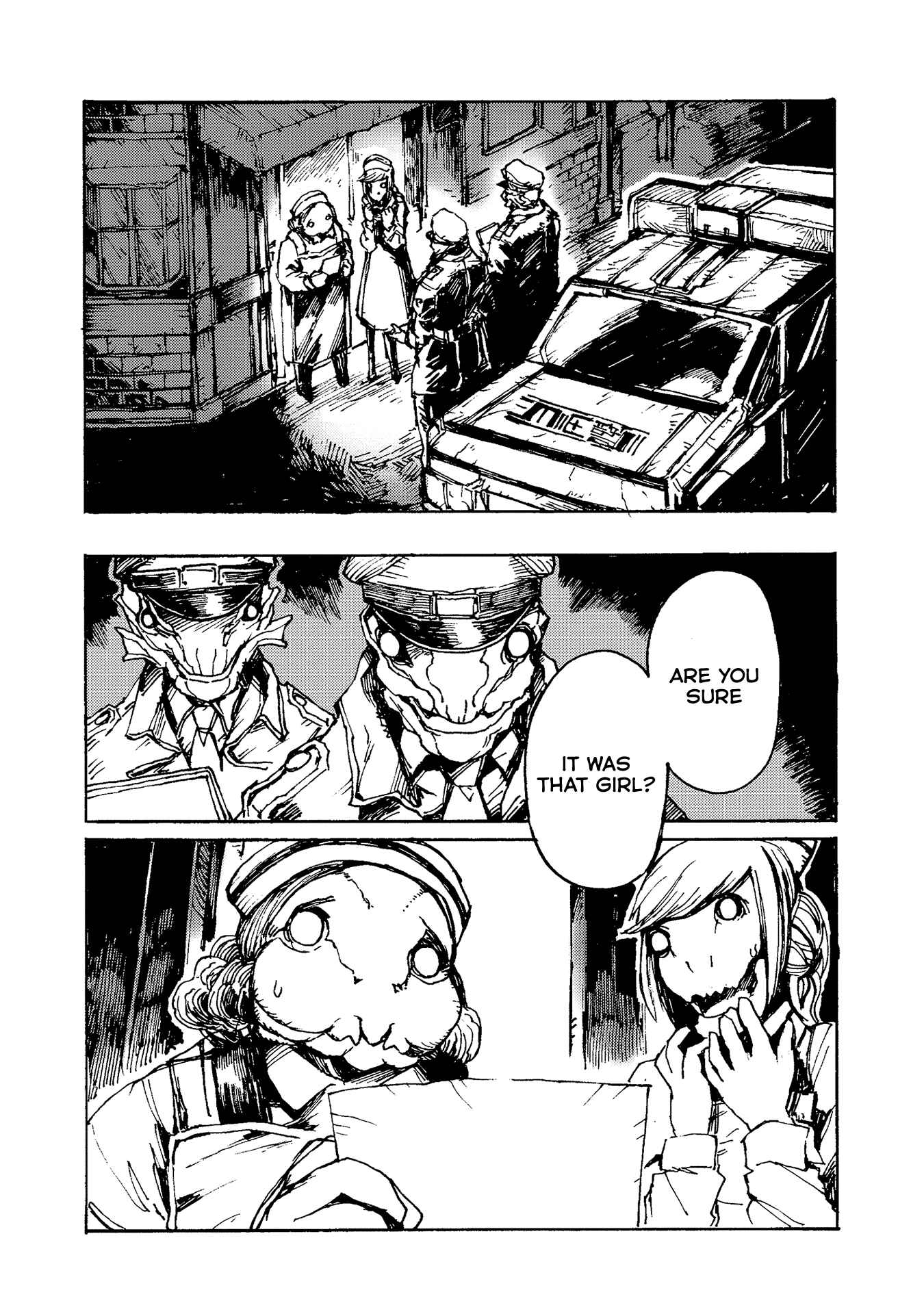 Page 17 Chapter 5 COLOR/LESS