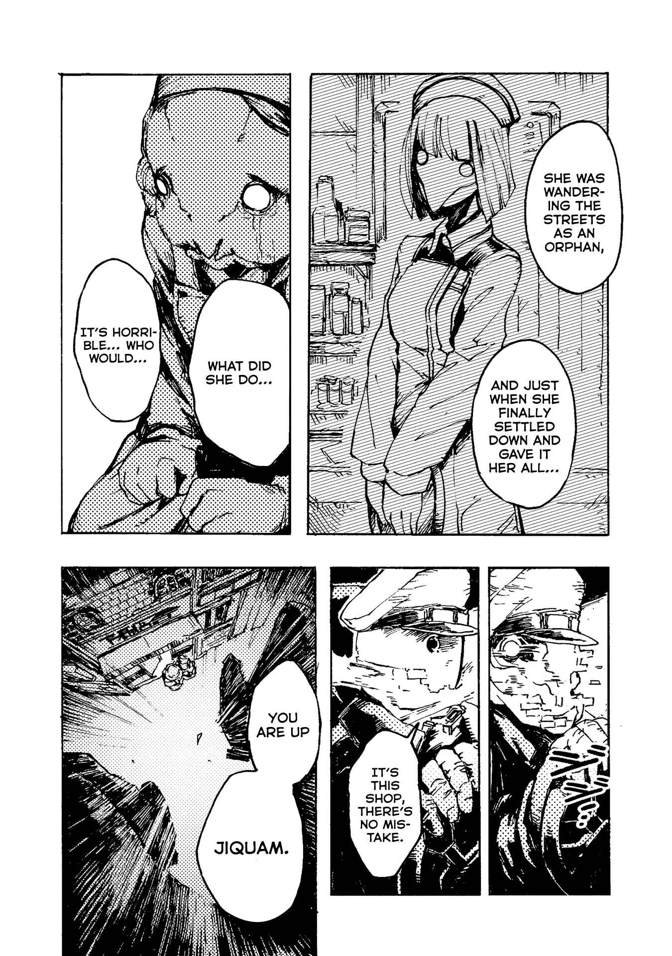 Page 19 Chapter 5 COLOR/LESS