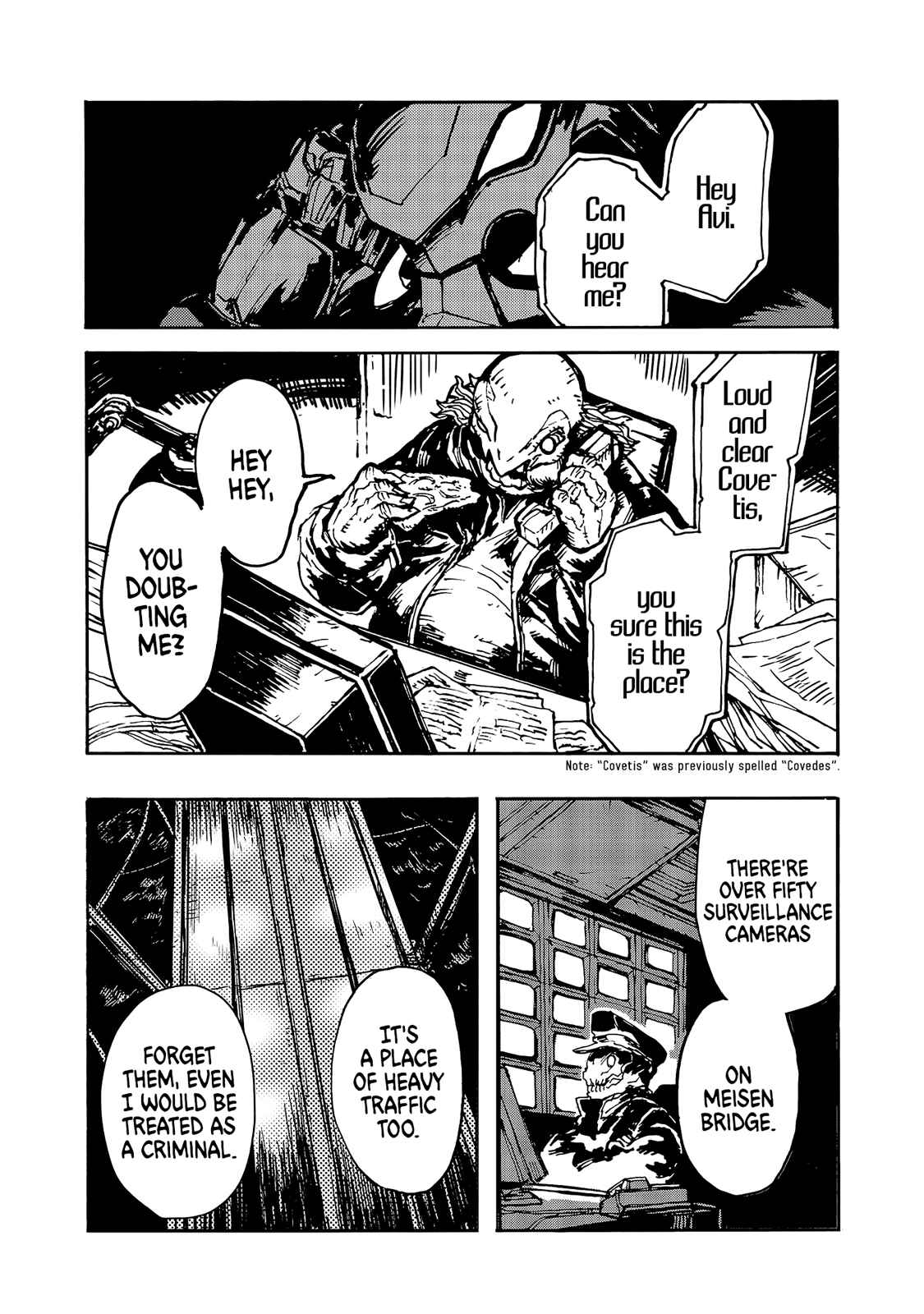 Page 11 Chapter 2 COLOR/LESS