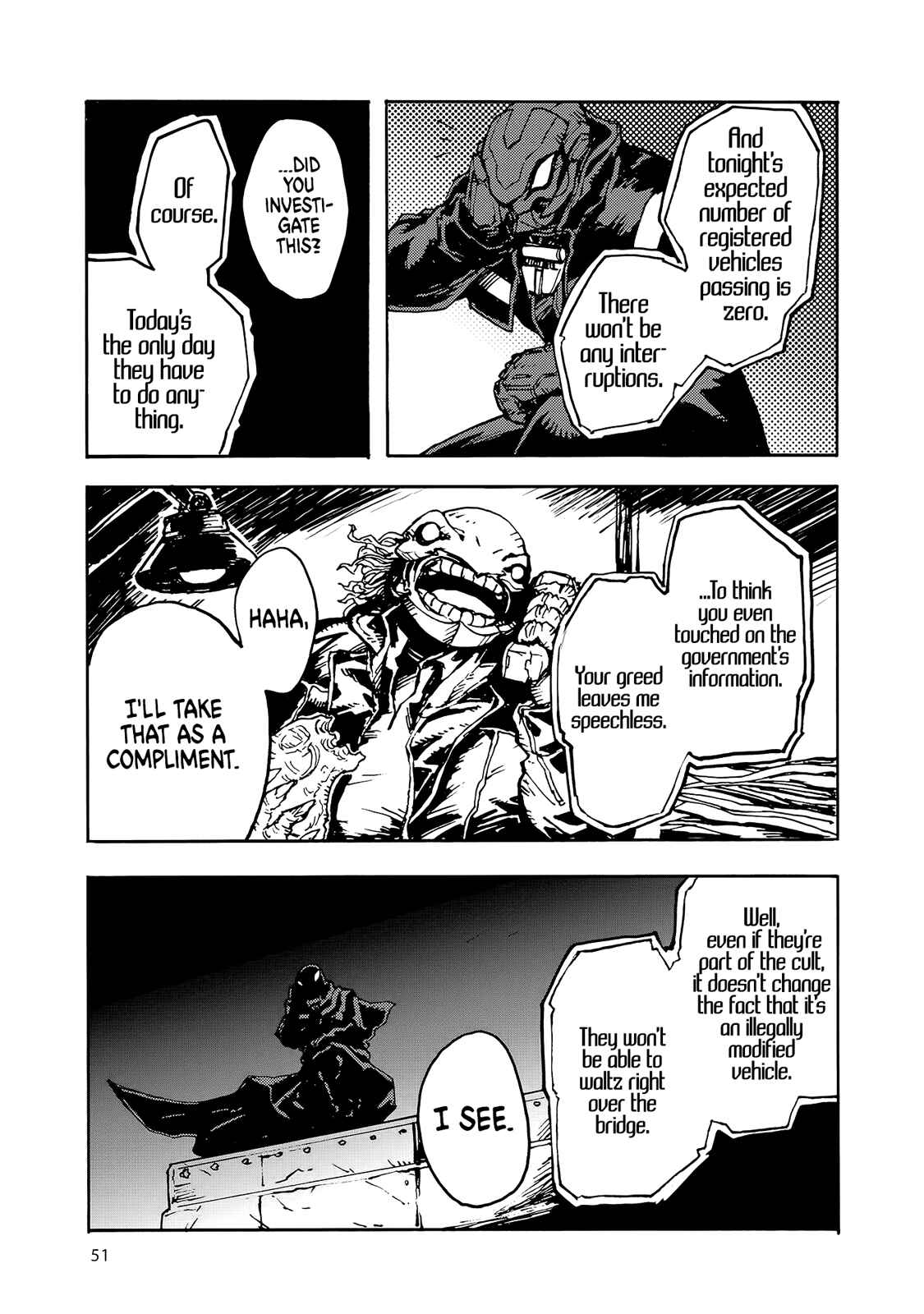 Page 13 Chapter 2 COLOR/LESS