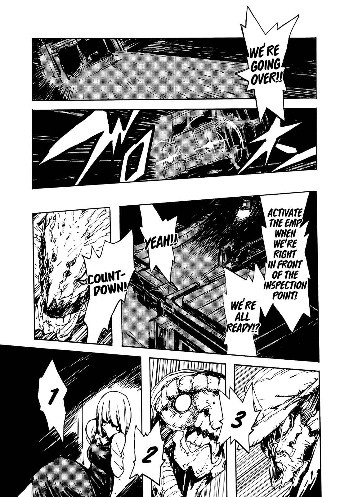 Page 15 Chapter 2 COLOR/LESS