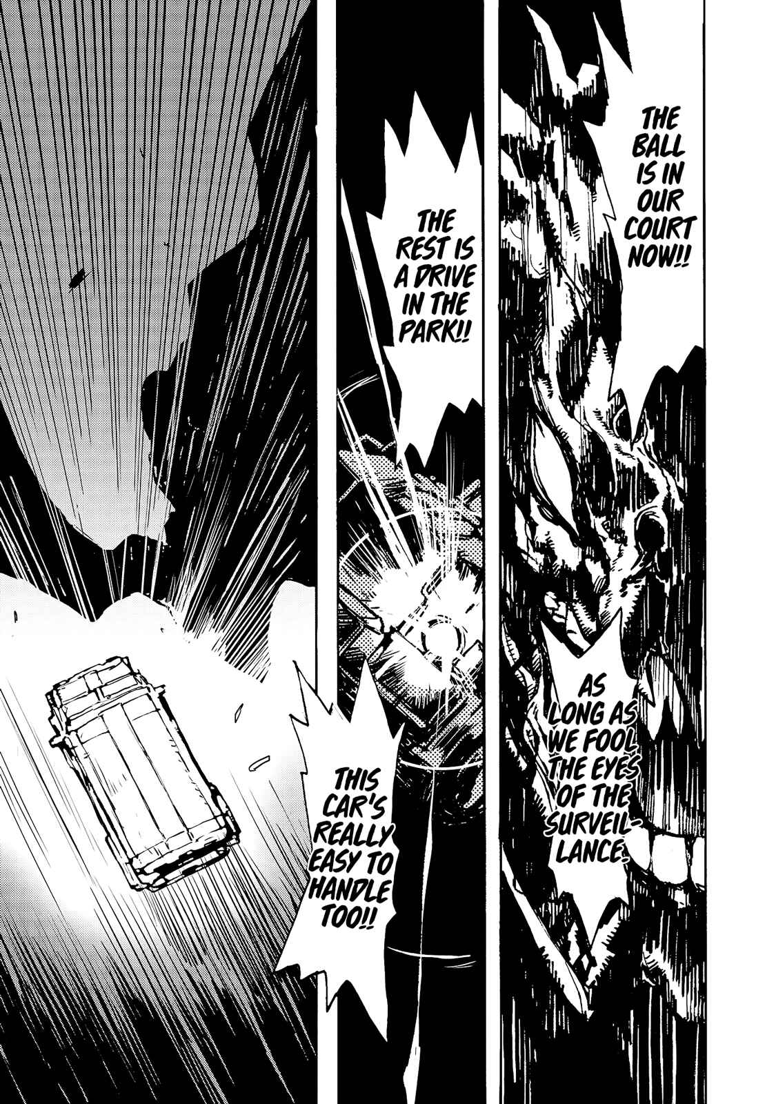 Page 17 Chapter 2 COLOR/LESS