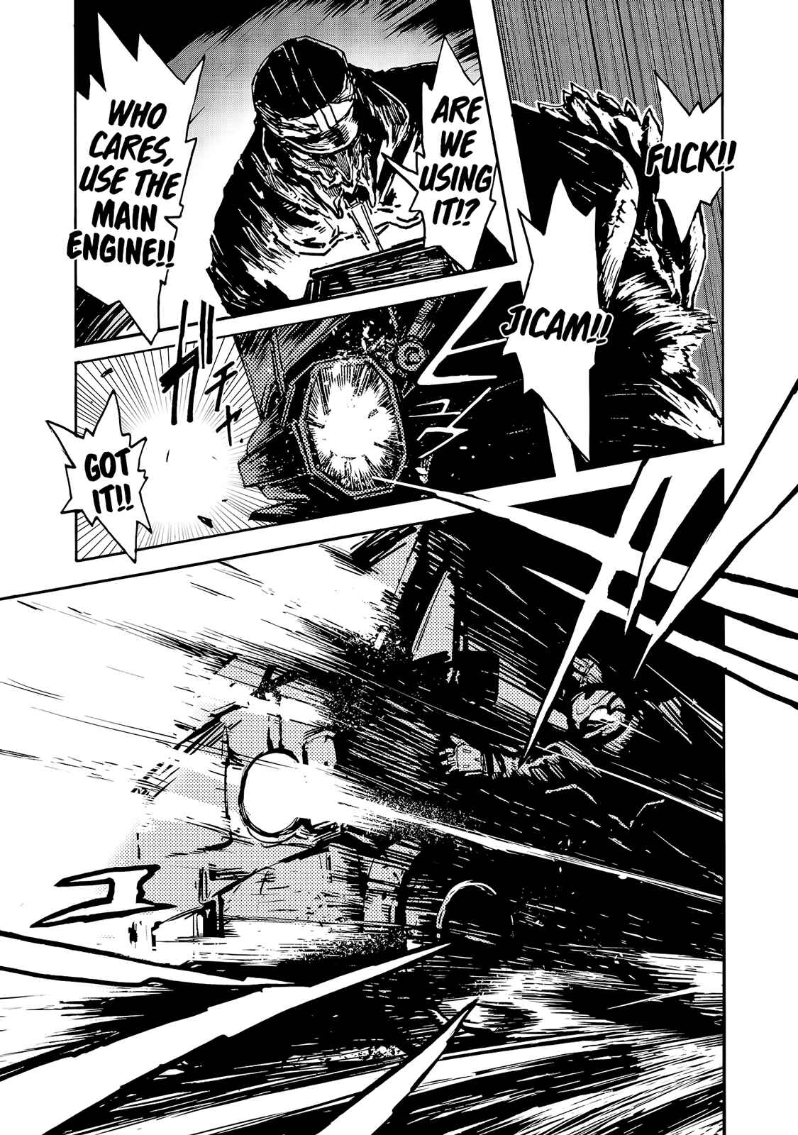 Page 21 Chapter 2 COLOR/LESS