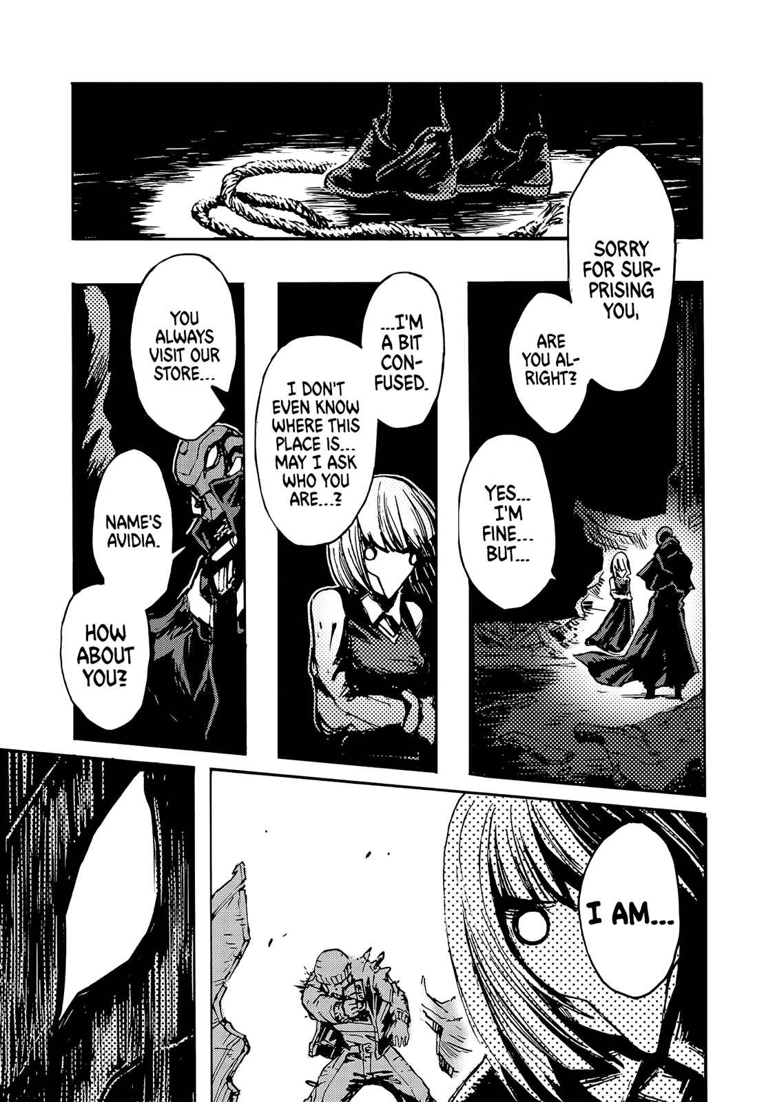 Page 27 Chapter 2 COLOR/LESS