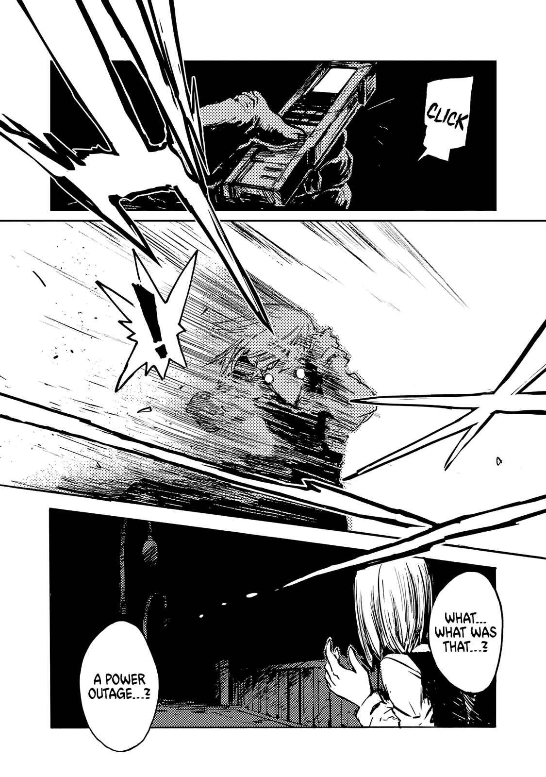 Page 3 Chapter 2 COLOR/LESS