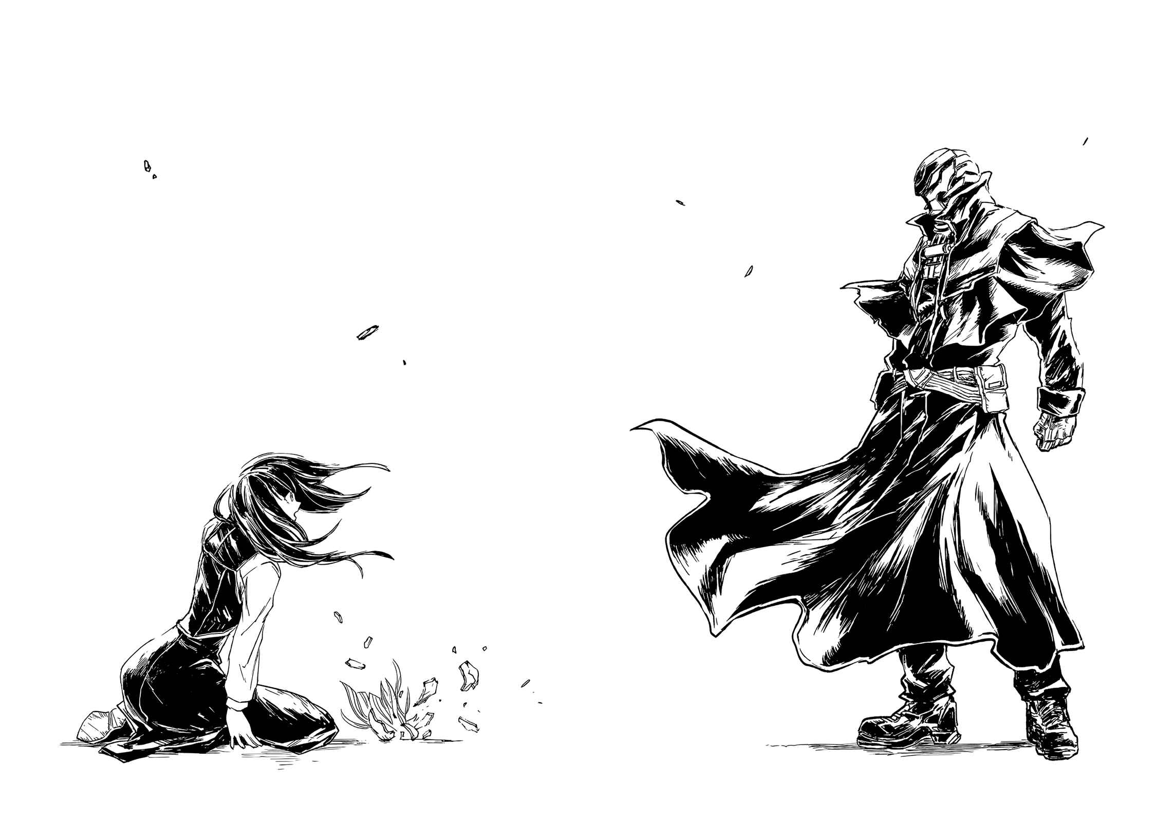 Page 30 Chapter 2 COLOR/LESS