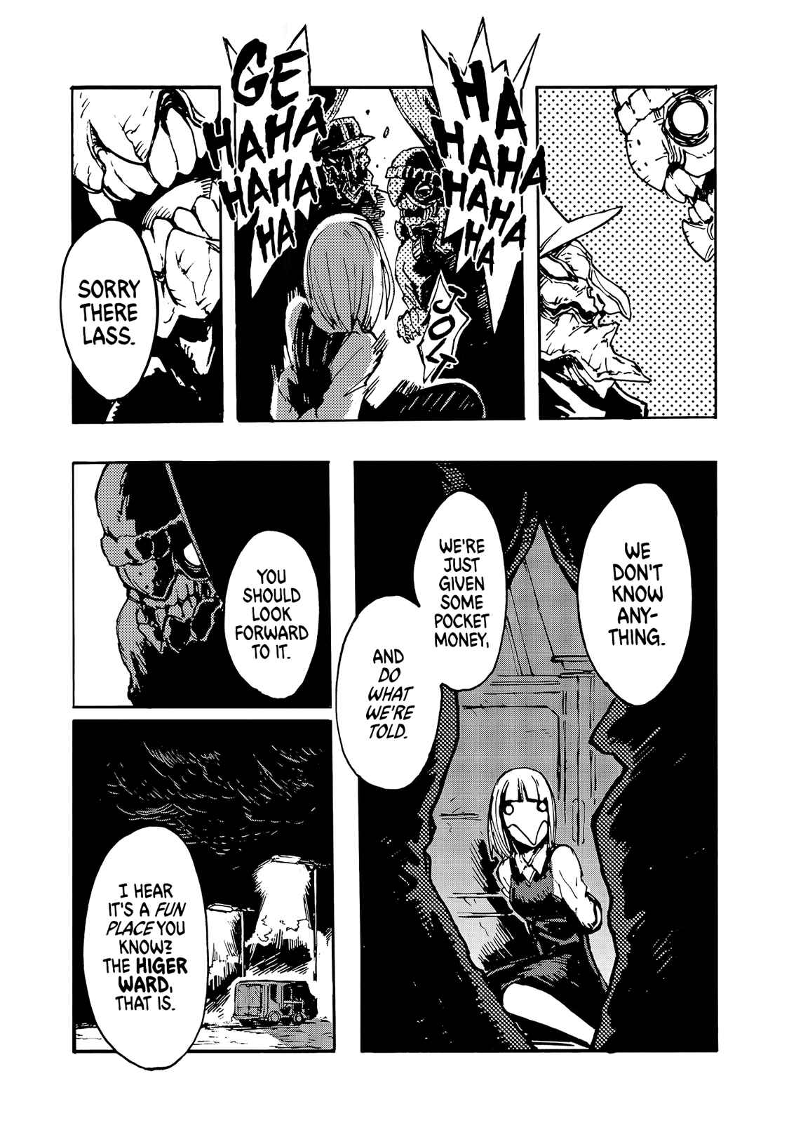 Page 9 Chapter 2 COLOR/LESS
