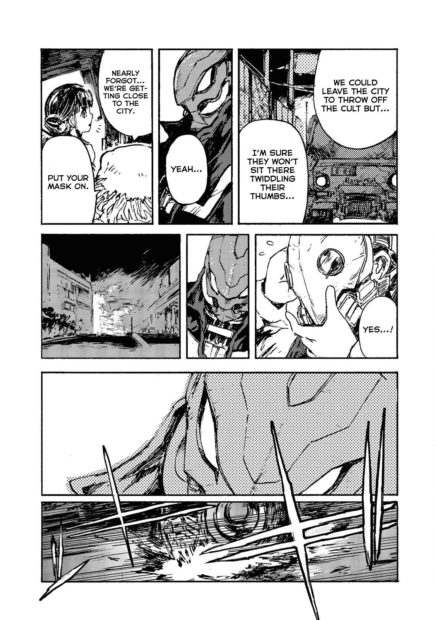 Page 7 Chapter 10 COLOR/LESS