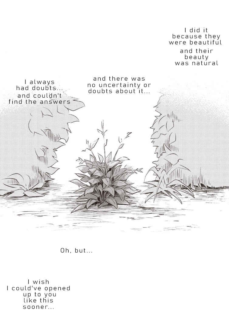 Page 22 Chapter Unknown_70d8 Today Is My Death Day