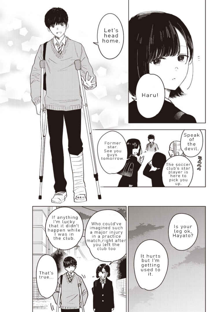 Page 5 Chapter Unknown_70d8 Today Is My Death Day