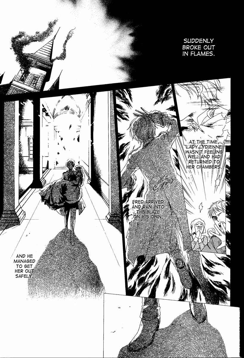 Page 18 Chapter 2 Migawari Hakushaku no Bouken