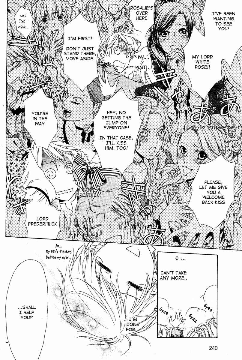 Page 29 Chapter 2 Migawari Hakushaku no Bouken