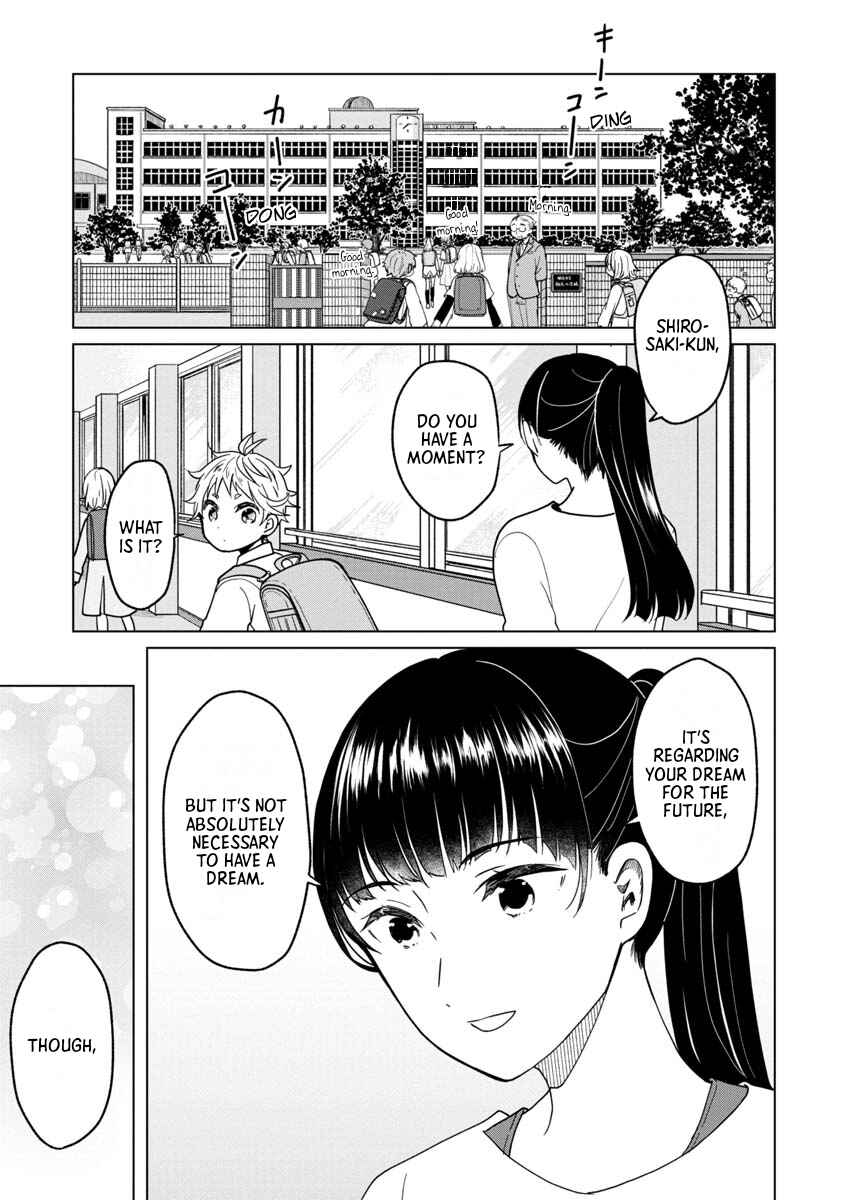 Page 33 Chapter 2 Boku to Chourui Hyakka Mise