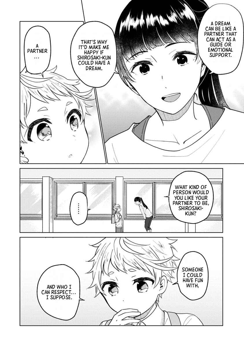 Page 34 Chapter 2 Boku to Chourui Hyakka Mise