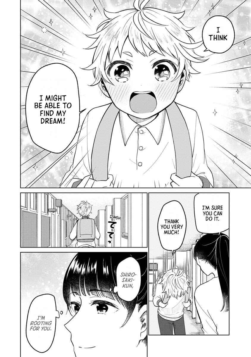 Page 36 Chapter 2 Boku to Chourui Hyakka Mise