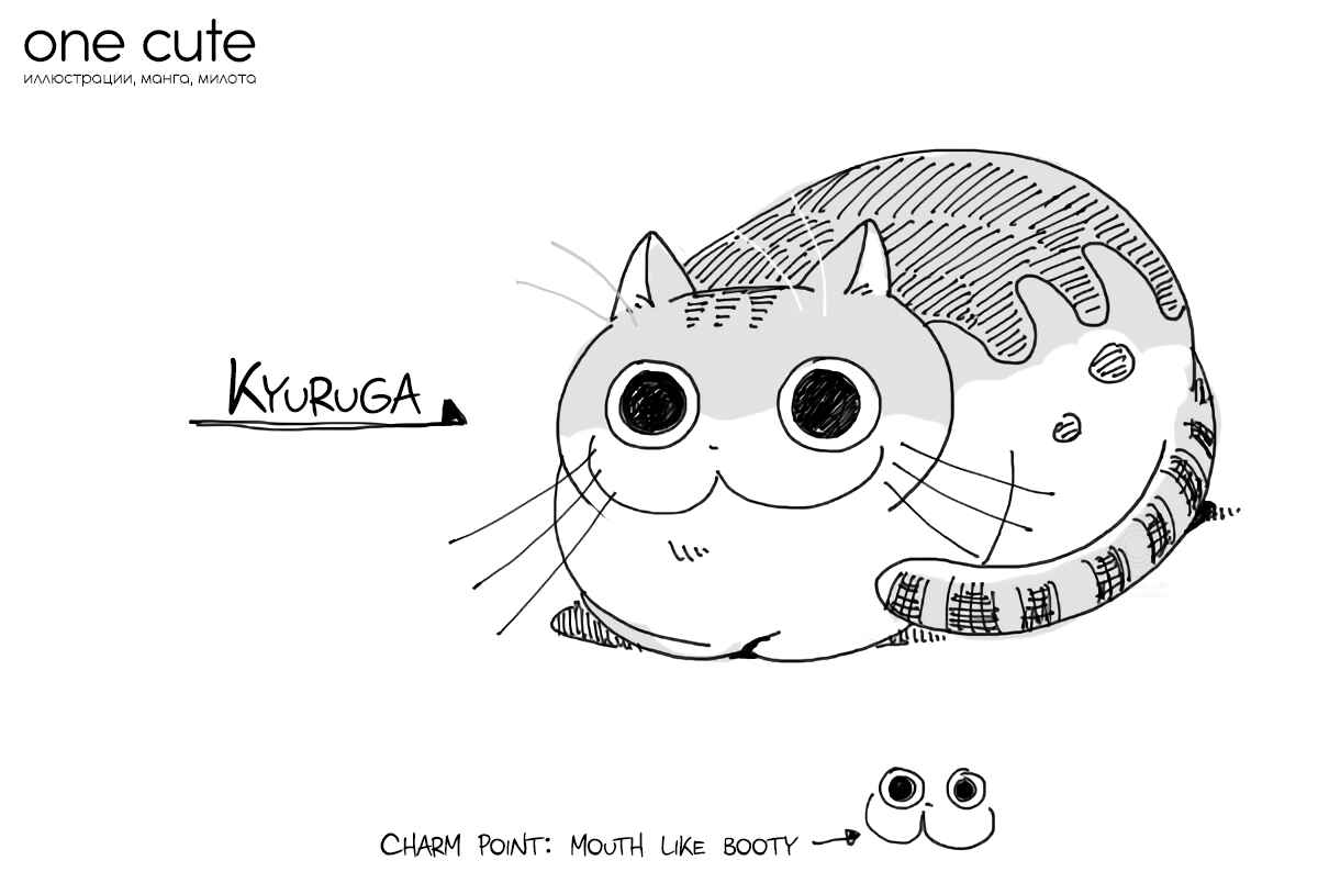 Page 1 Chapter 1 Zutto Neko Shoshinsha