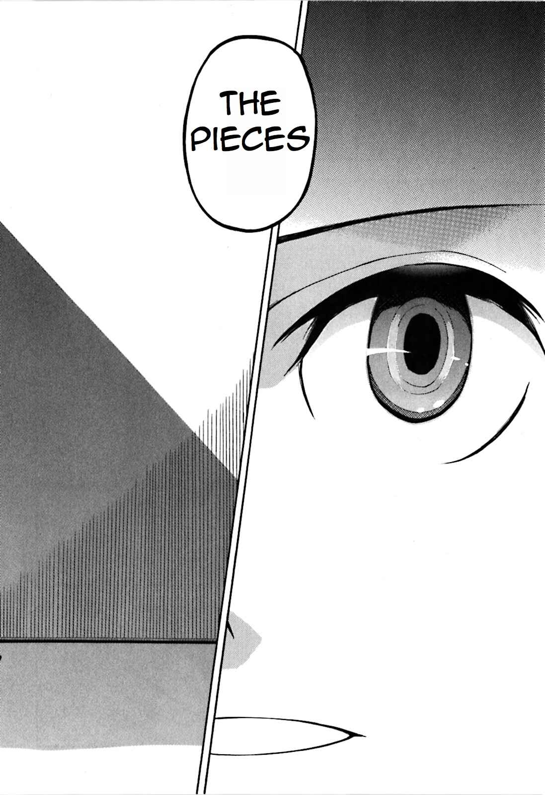 Page 32 Chapter 16 Durarara!!