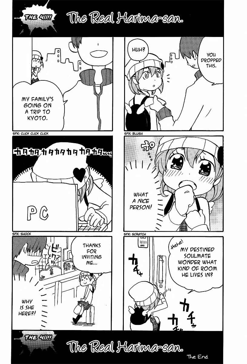 Page 10 Chapter 10 Durarara!!