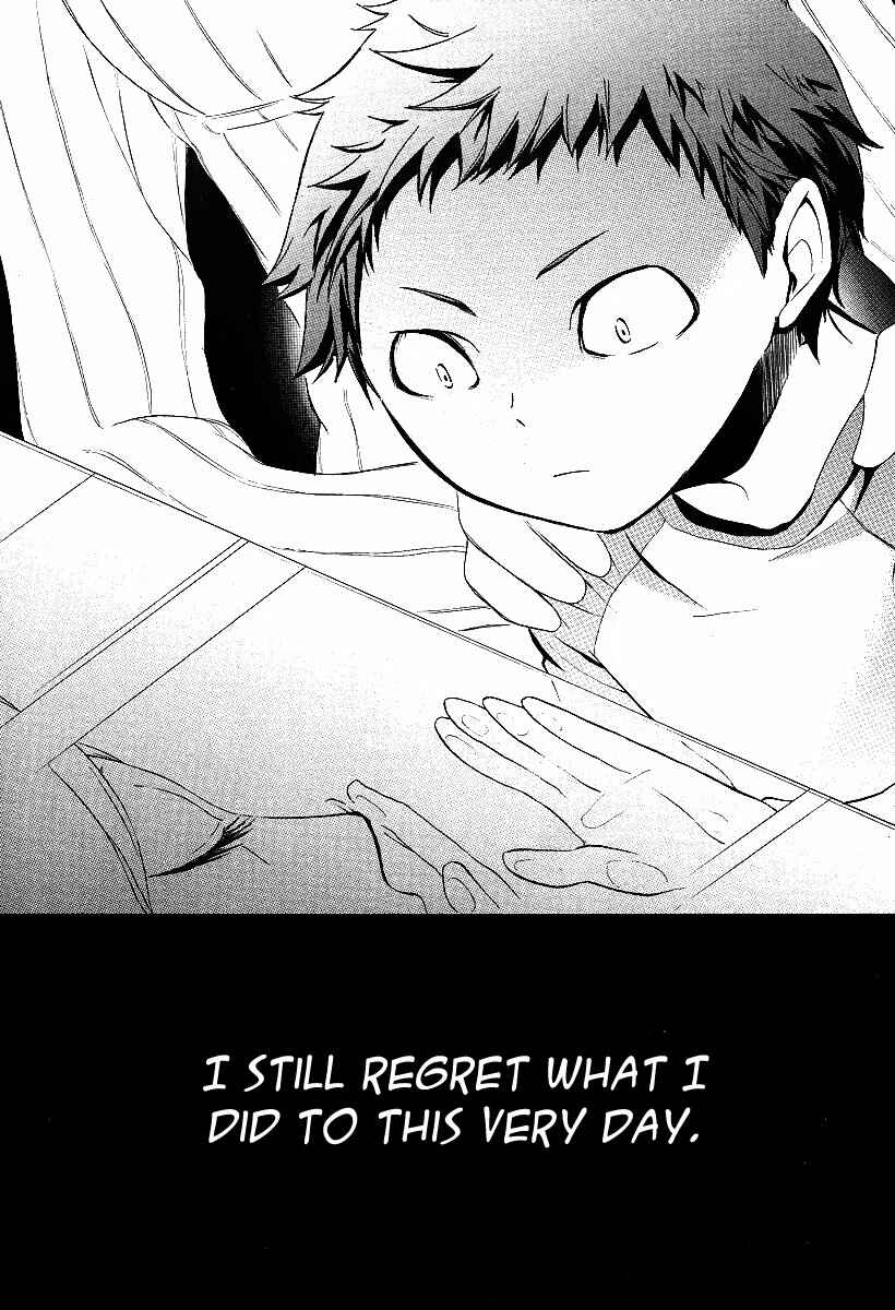 Page 27 Chapter 10 Durarara!!
