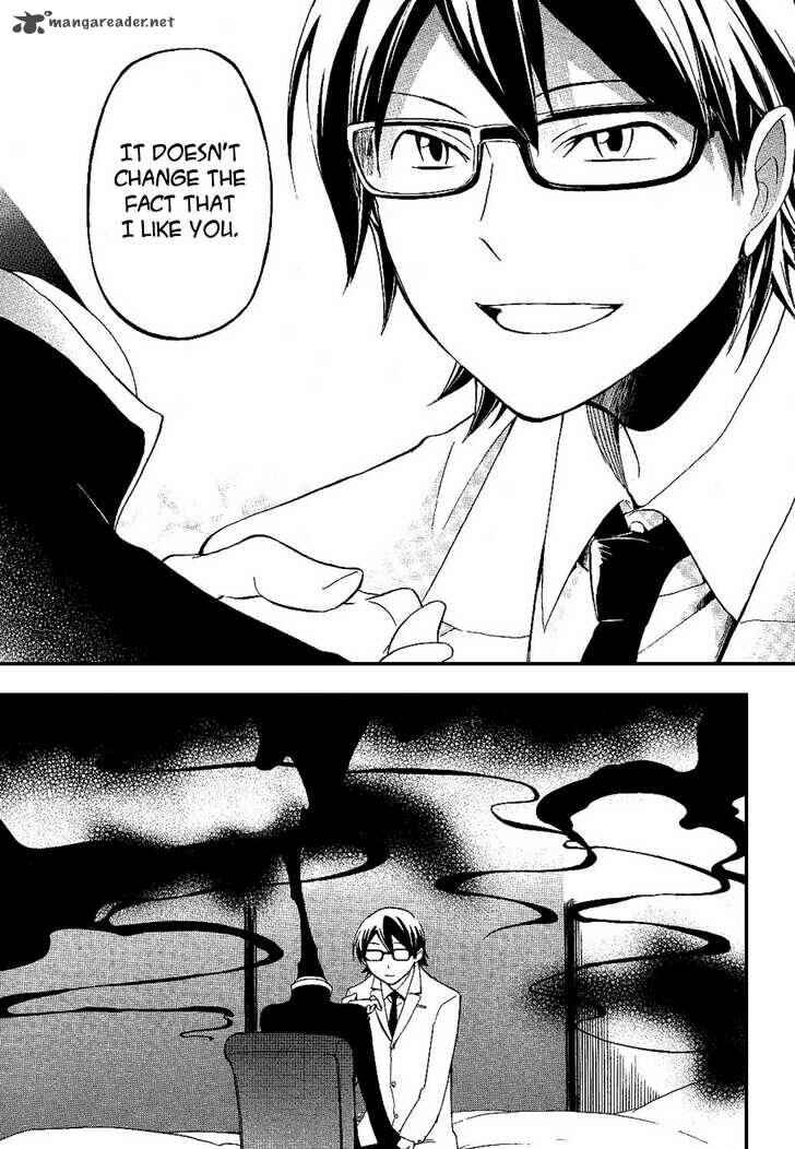 Page 28 Chapter 13 Durarara!!