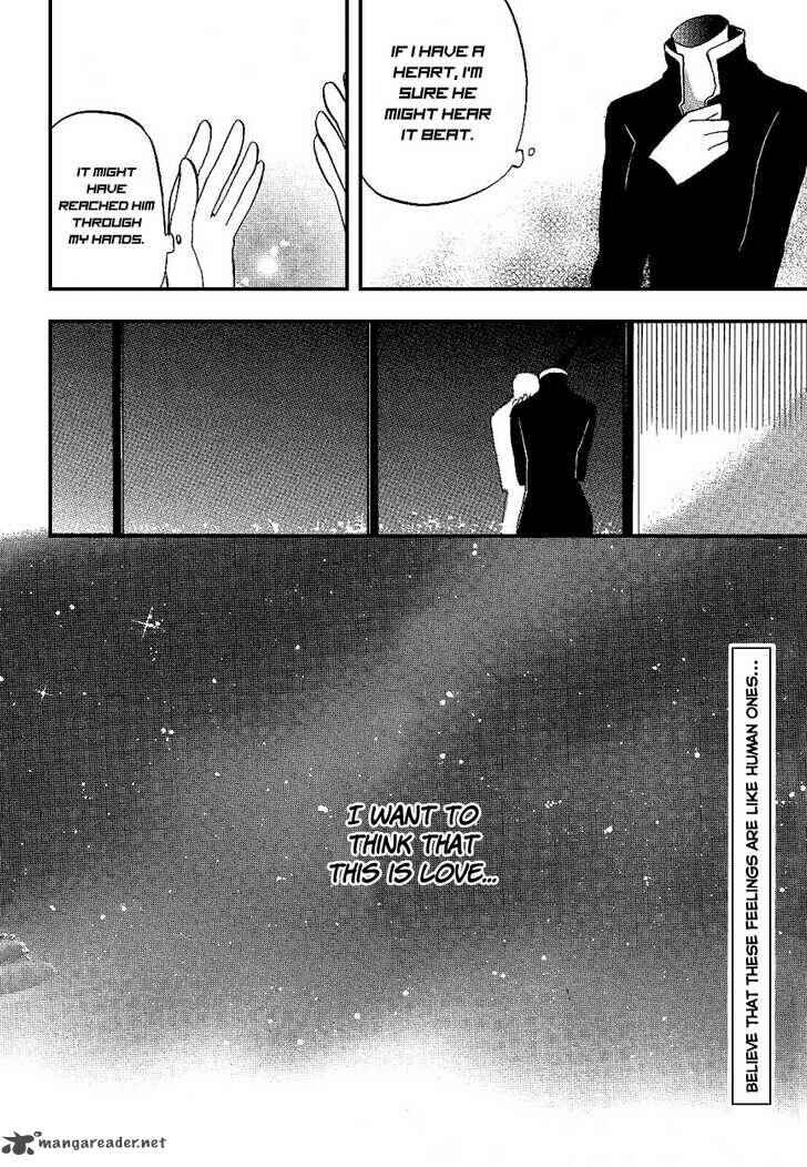Page 31 Chapter 13 Durarara!!