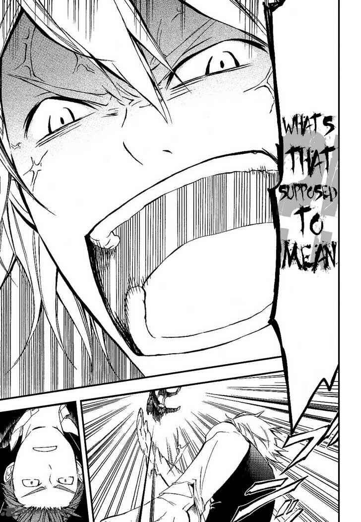 Page 7 Chapter 13 Durarara!!