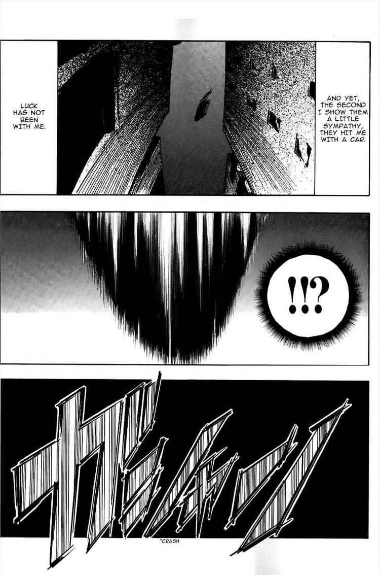 Page 3 Chapter 5 Durarara!!