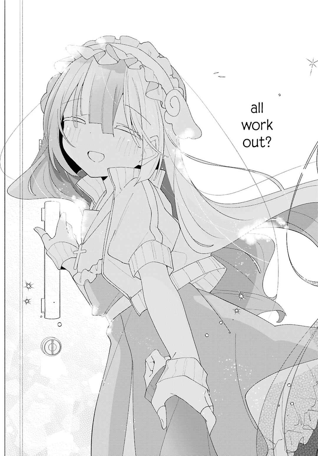 Page 9 Chapter 18 Herami Shimai wa Docchi mo Yanderu