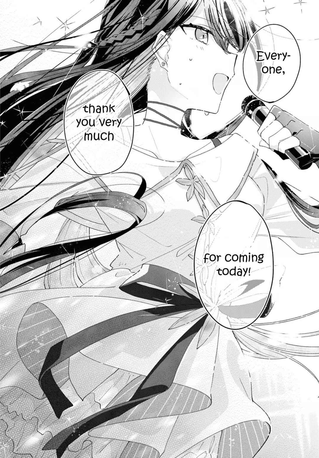 Page 22 Chapter 10 Herami Shimai wa Docchi mo Yanderu