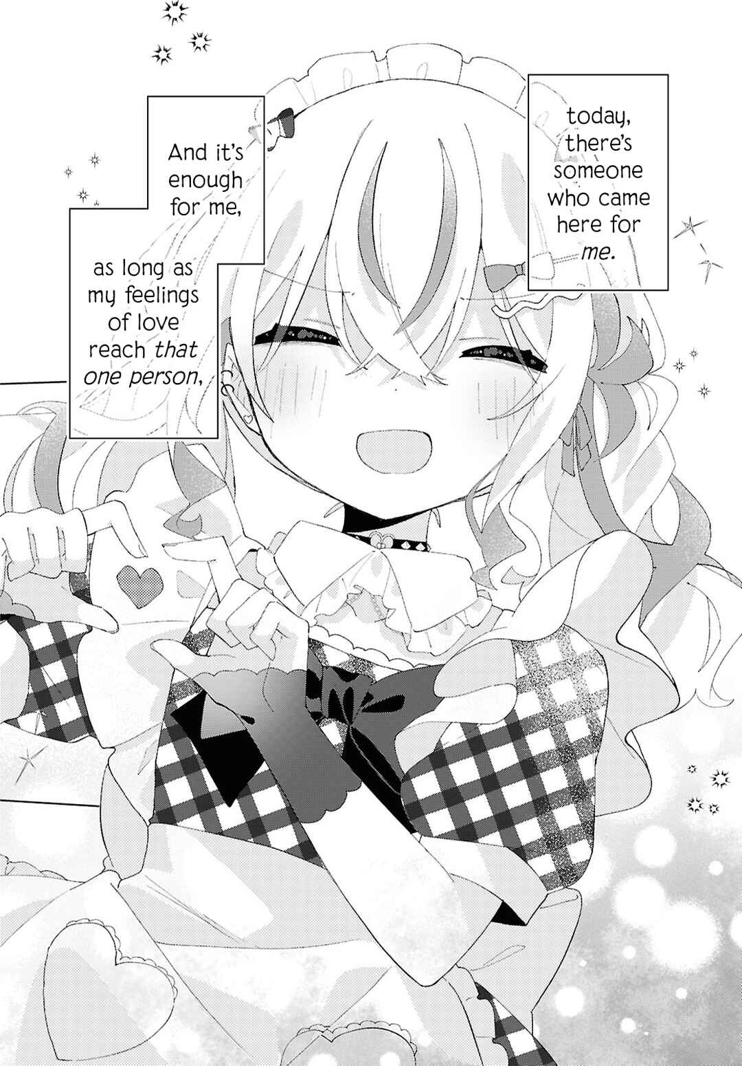 Page 16 Chapter 24 Herami Shimai wa Docchi mo Yanderu
