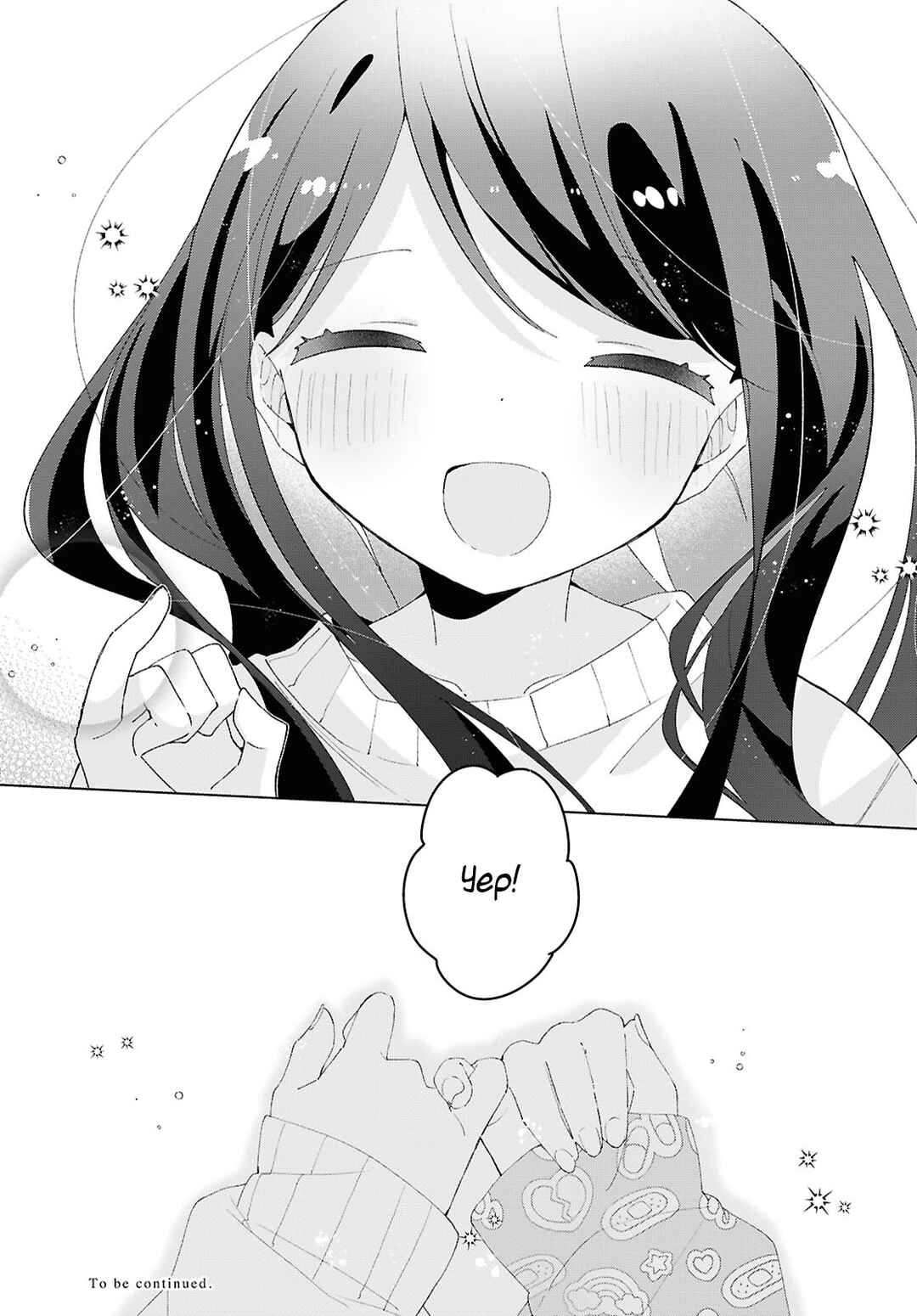 Page 30 Chapter 24 Herami Shimai wa Docchi mo Yanderu