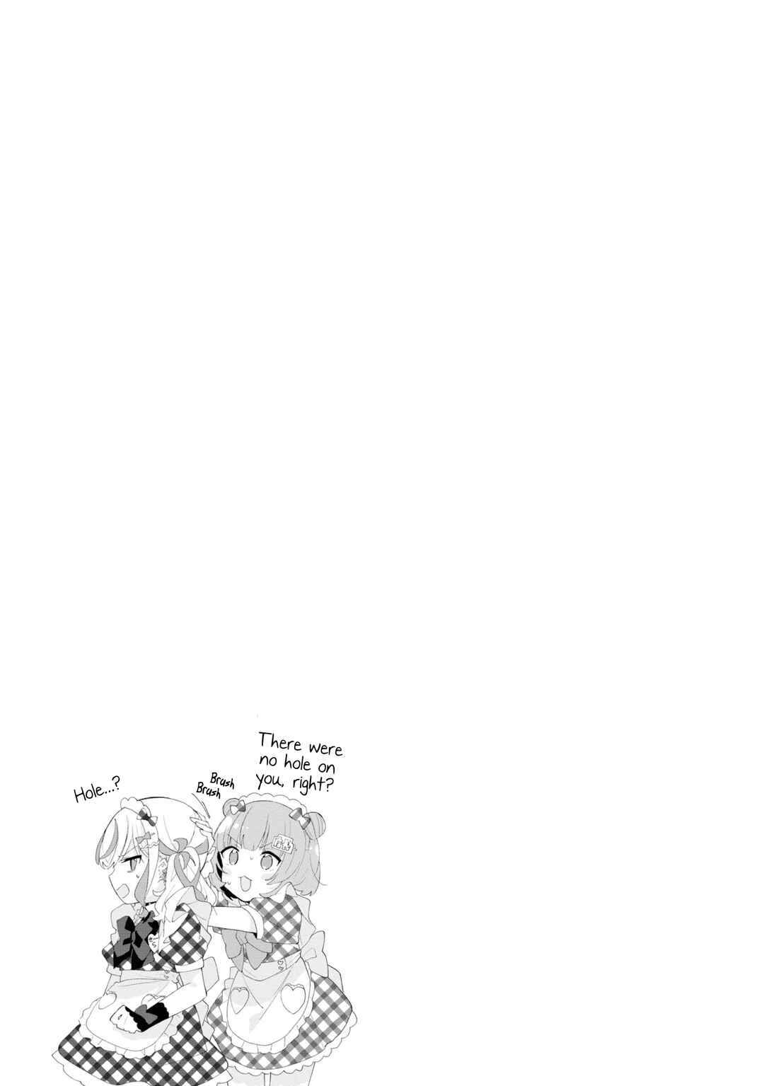 Page 31 Chapter 4 Herami Shimai wa Docchi mo Yanderu