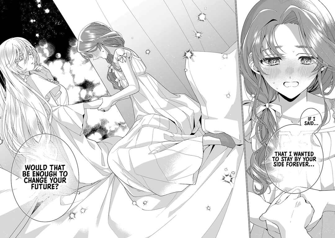Page 18 Chapter 25 The Fed-Up Office Lady Wants to Serve the Villainess