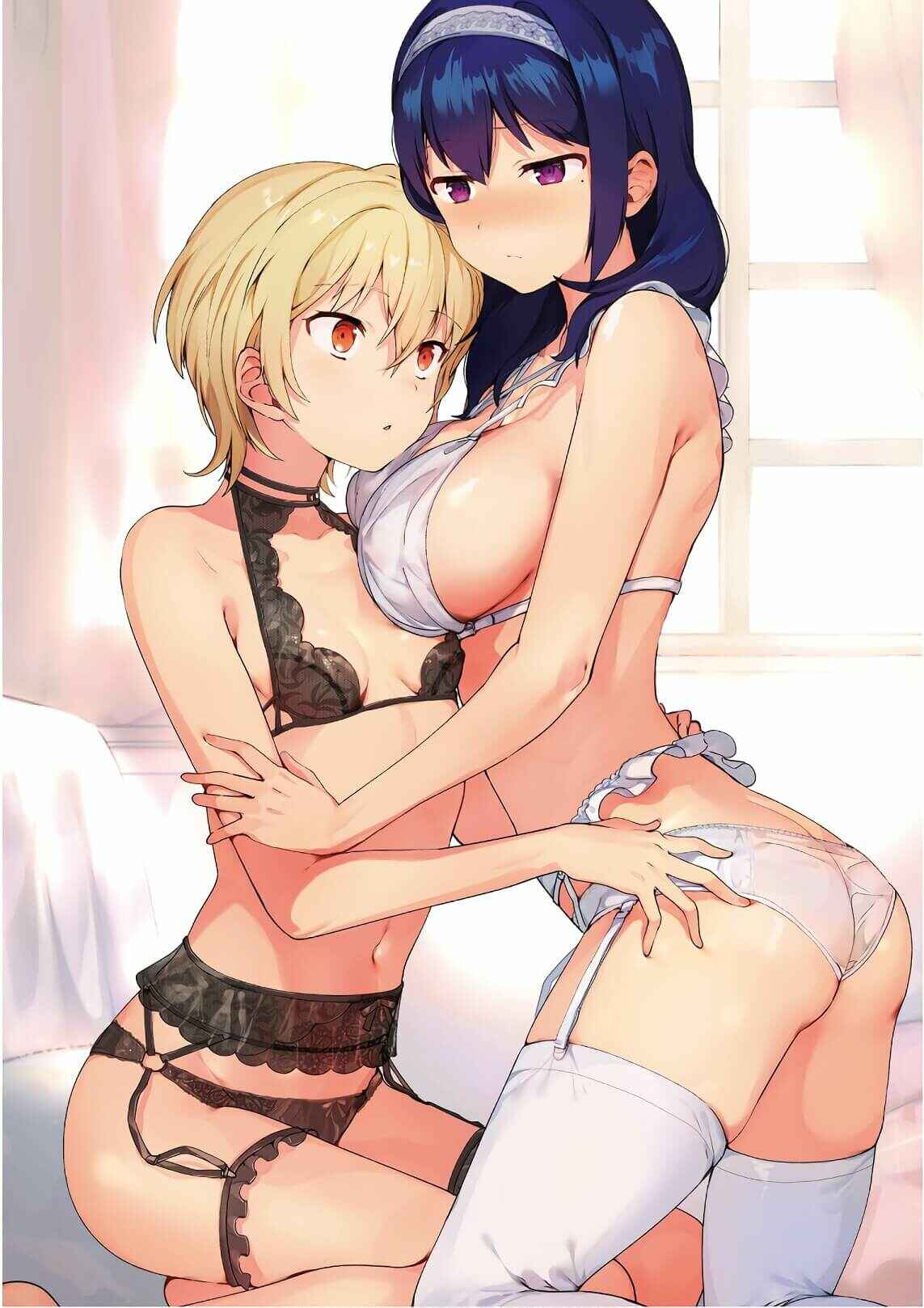 Page 4 Chapter 25.7 Sekai de Ichiban Oppai ga Suki!