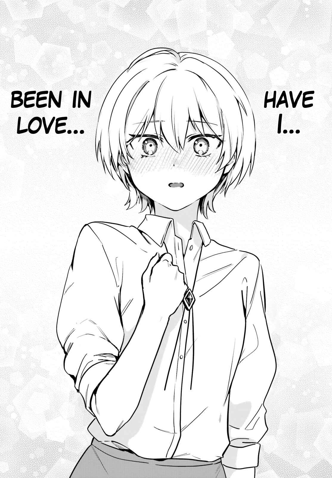 Page 8 Chapter 53 Sekai de Ichiban Oppai ga Suki!